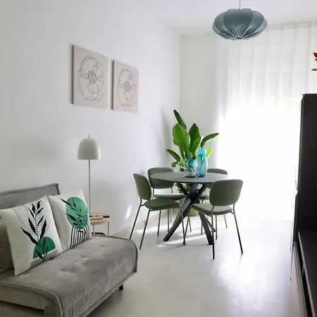 Doma Centro 5 3* Gela