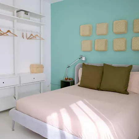 Doma Centro 5 3* Gela