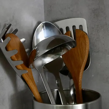 Doma Centro 5 Aparthotel Gela