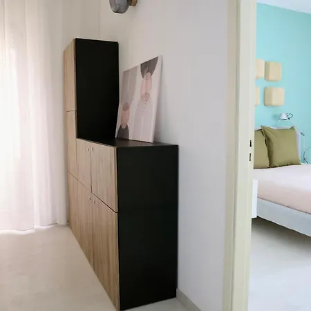 Aparthotel Doma Centro 5 3*