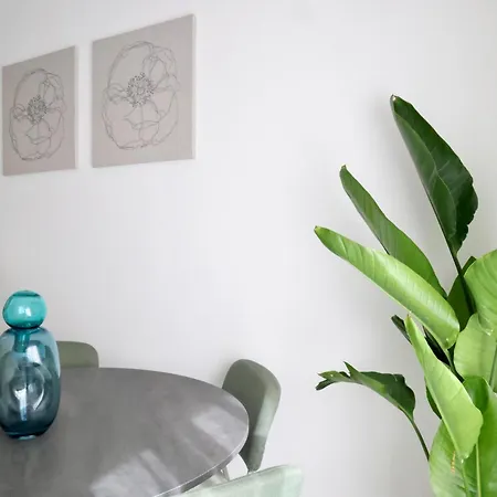 Apartmanhotel Doma Centro 5 Gela