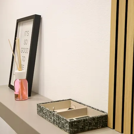 Doma Centro 5 3* Gela