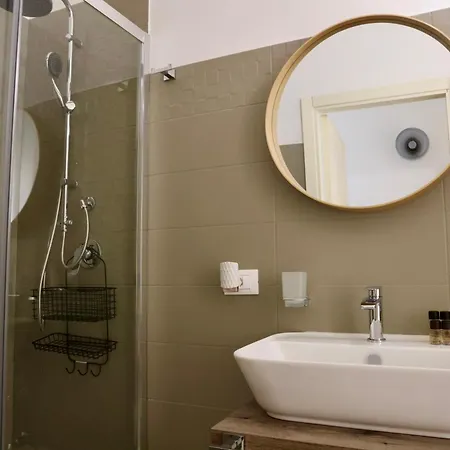 Apart-hotel Doma Centro 5 3*