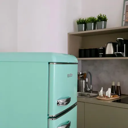 Doma Centro 5 3* Gela