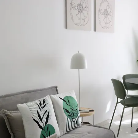 Apart-hotel Doma Centro 5 3*