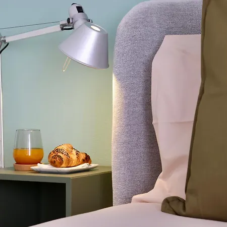 Doma Centro 5 Apartmanhotel Gela