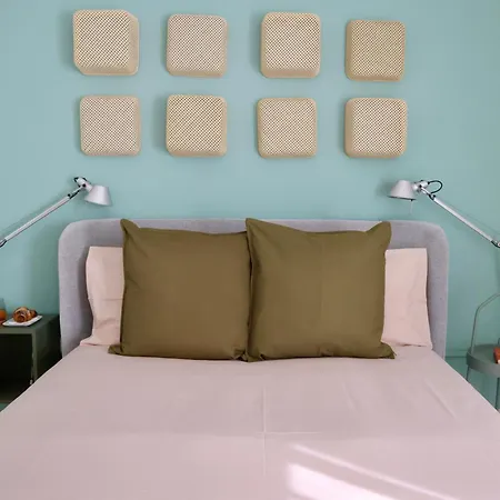 Apart-hotel Doma Centro 5 Gela