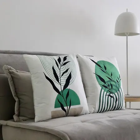 Apart-hotel Doma Centro 5 Gela