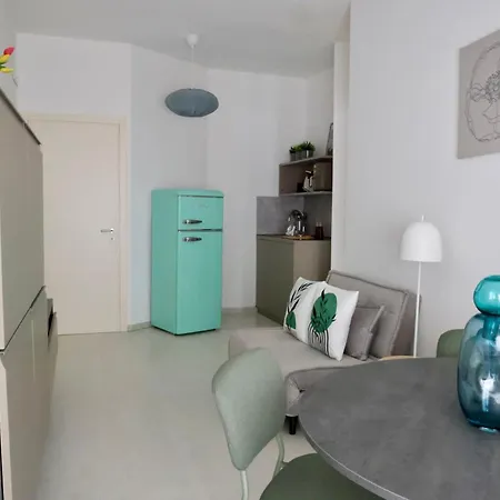 Doma Centro 5 Apartmanhotel 3*