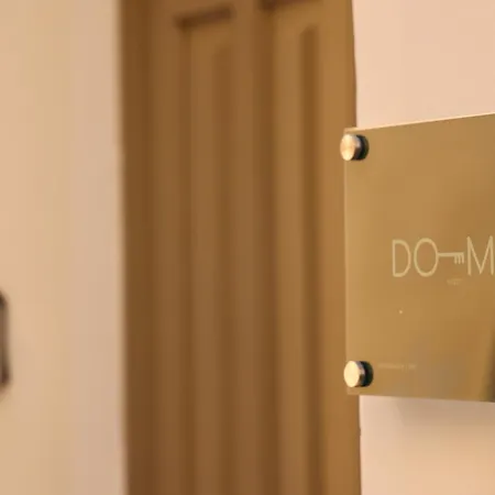 Apart-hotel Doma Centro 5 Gela