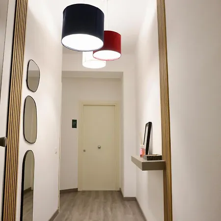 Doma Centro 5 3* Gela