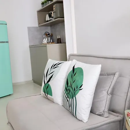 Apartmanhotel Doma Centro 5