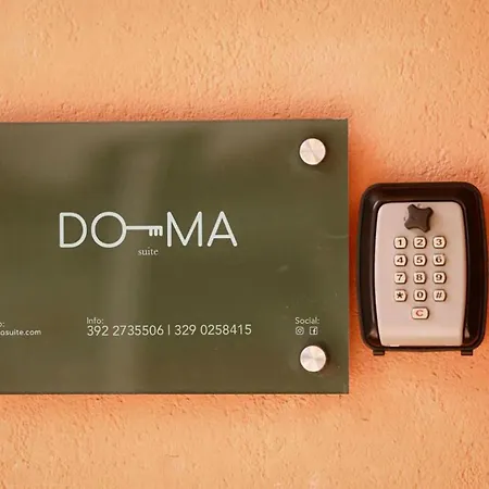 Doma Centro 5 3*