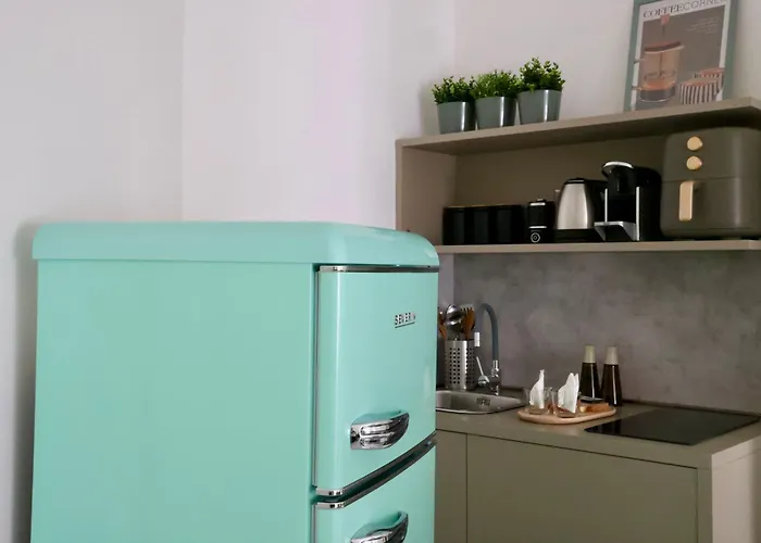 Doma Centro 5 3* 杰拉