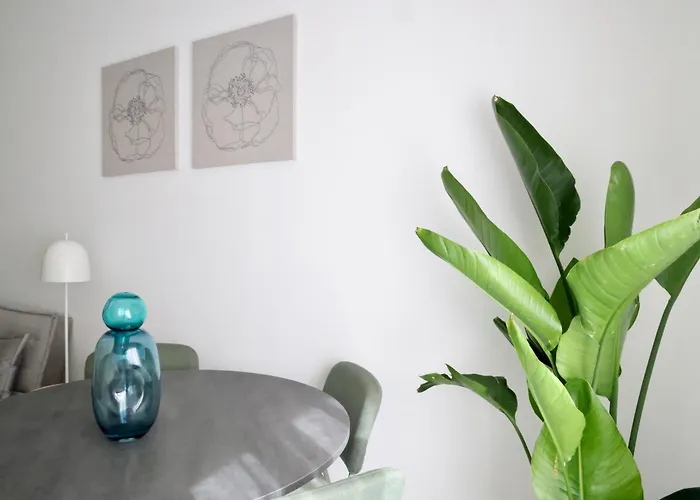 Lejlighedshotel Doma Centro 5 Gela