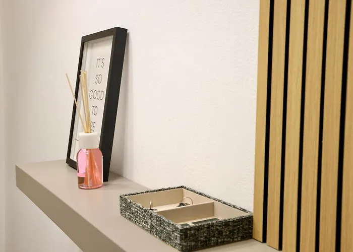 Doma Centro 5 3* 杰拉