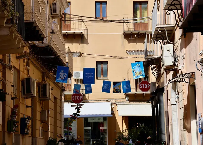 Doma Centro 5 3*