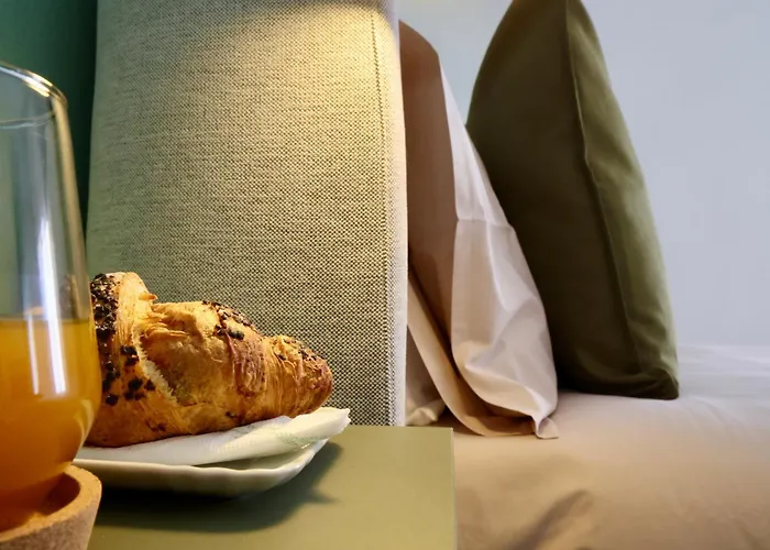 Doma Centro 5 公寓式酒店