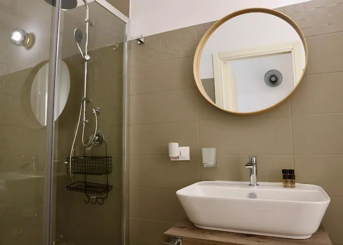 Lejlighedshotel Doma Centro 5 3*