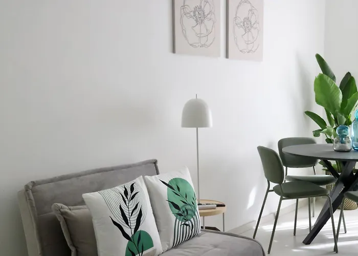 公寓式酒店 Doma Centro 5 3*