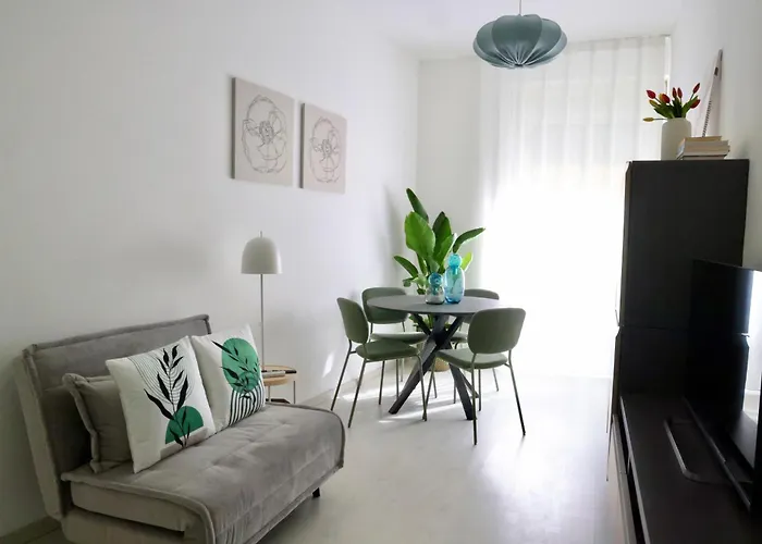 Doma Centro 5 3* Gela