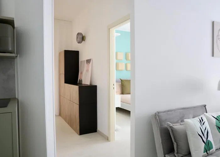 Doma Centro 5 杰拉