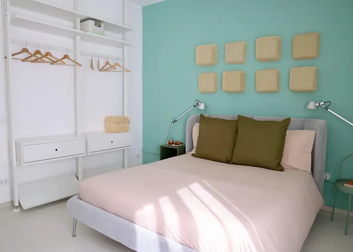 Doma Centro 5 3* 杰拉