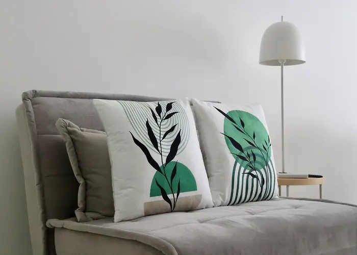 Lejlighedshotel Doma Centro 5 Gela