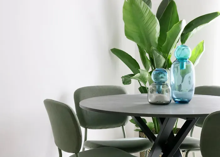 Lejlighedshotel Doma Centro 5