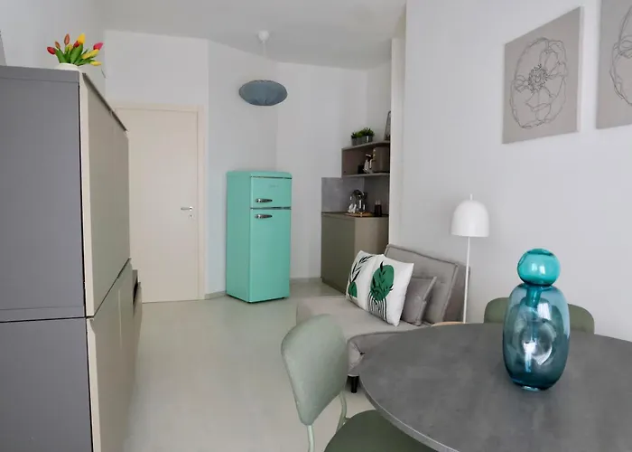 Doma Centro 5 Lejlighedshotel 3*