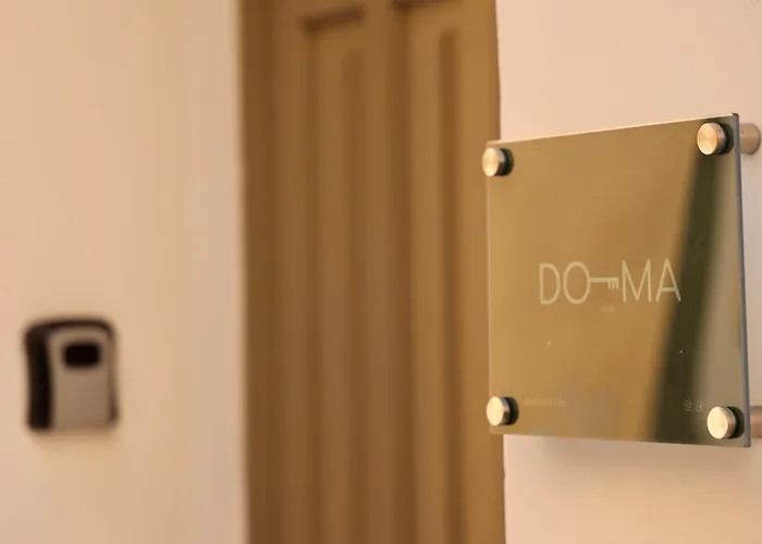 Aparthotel Doma Centro 5 Gela