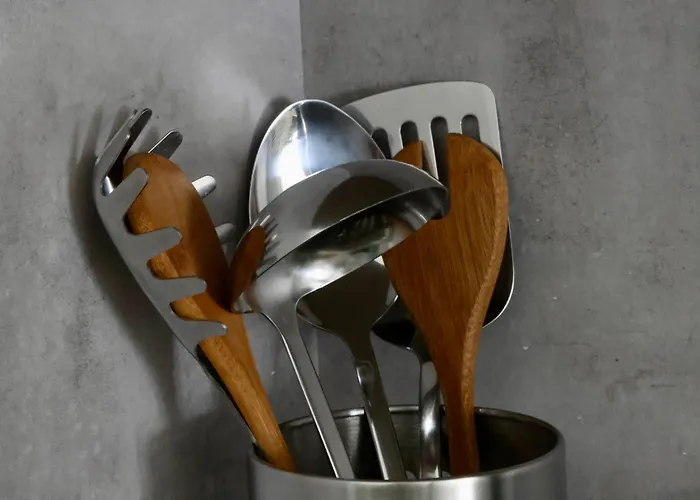 Doma Centro 5 Lejlighedshotel Gela