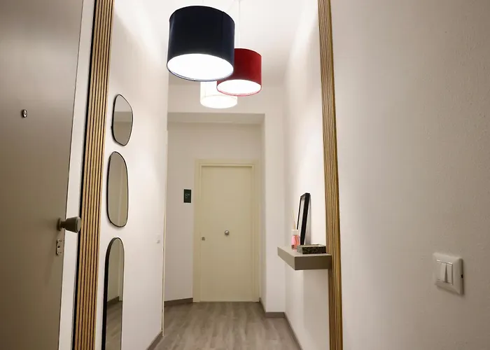 Doma Centro 5 3* Gela