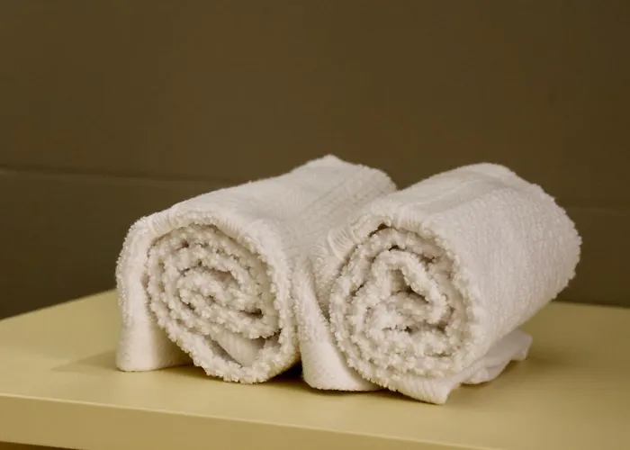 Lejlighedshotel Doma Centro 5 3*