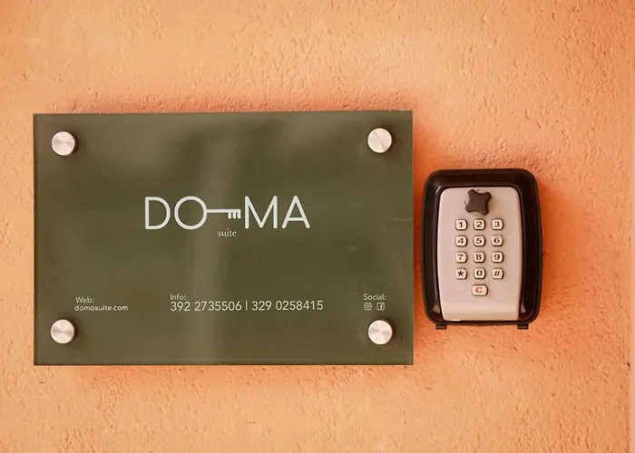 Doma Centro 5 3*